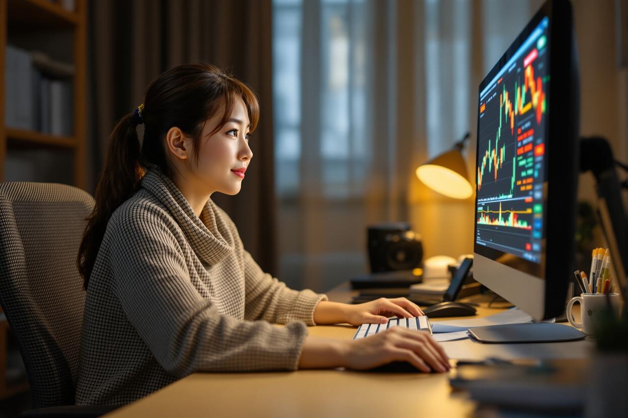 由一家知名互联网公司举办的每日大赛吸引众多吃瓜群众，陈瑶低调演绎成娱乐圈璀璨明星的反差故事